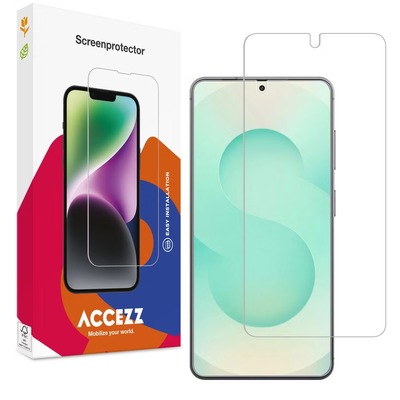 Verre trempé et film protecteur