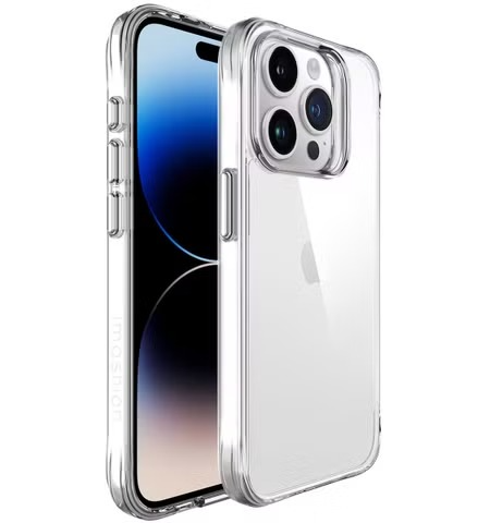 Coque Transparente