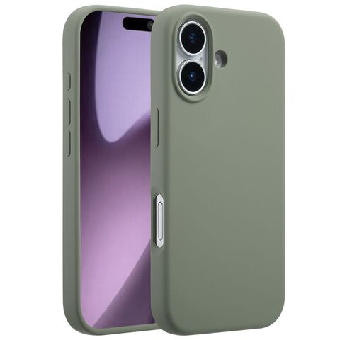 Coque Verte