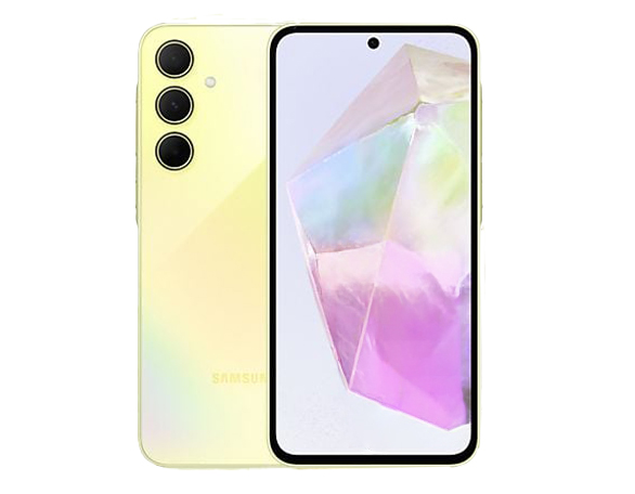 Ce produit convient à Samsung Galaxy A35