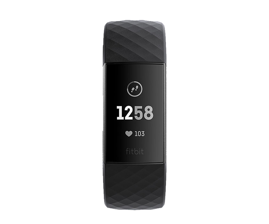 Ce produit convient à Fitbit Charge 3