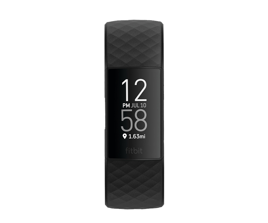 Ce produit convient à Fitbit Charge 4