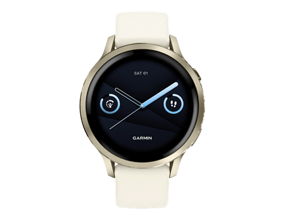 Ce produit convient à Garmin Venu 4 - 41 mm