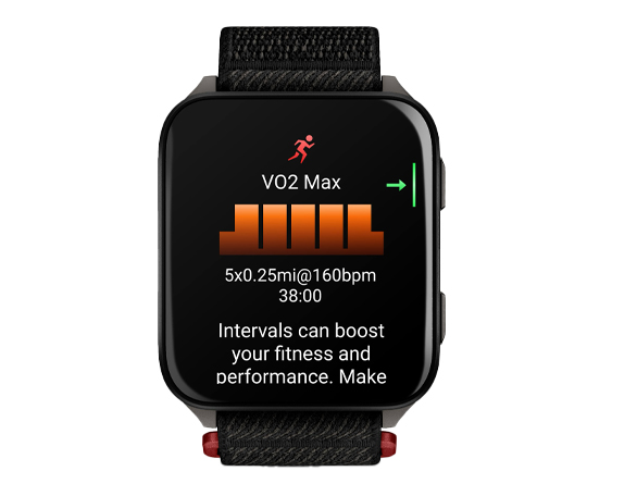 Ce produit convient à Garmin Venu X1
