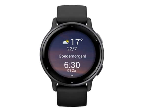 Ce produit convient à Garmin Vivoactive 5