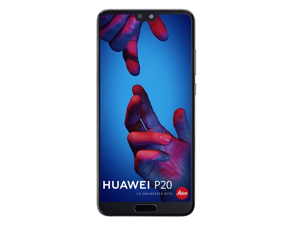 Ce produit convient à Huawei P20