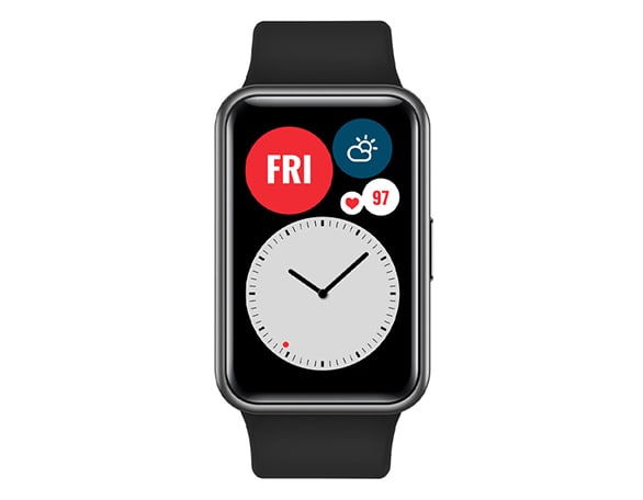 Ce produit convient à Huawei Watch Fit