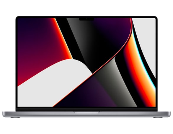 Ce produit convient à MacBook Pro 16 pouces (2021)