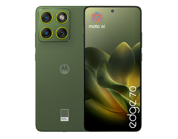 Ce produit convient à Motorola Edge 70