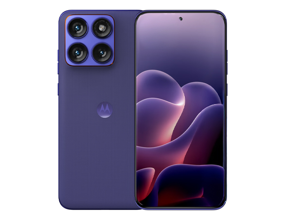 Ce produit convient à Motorola Edge 70 Fusion