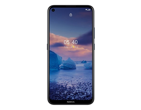 Ce produit convient à Nokia 5.4