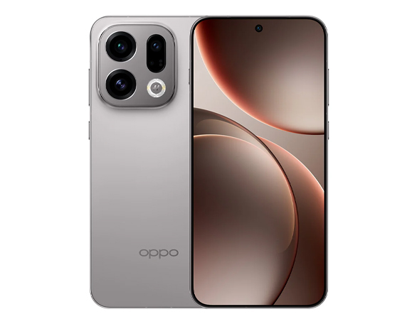 Ce produit convient à Oppo Find X9