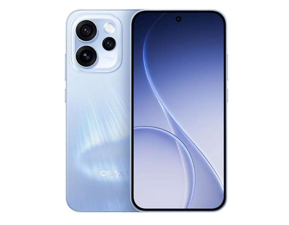 Ce produit convient à Oppo Reno 15F