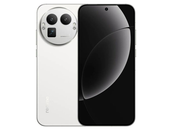 Ce produit convient à Realme GT 8 Pro