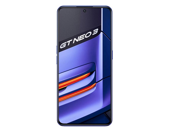 Ce produit convient à Realme GT Neo 3