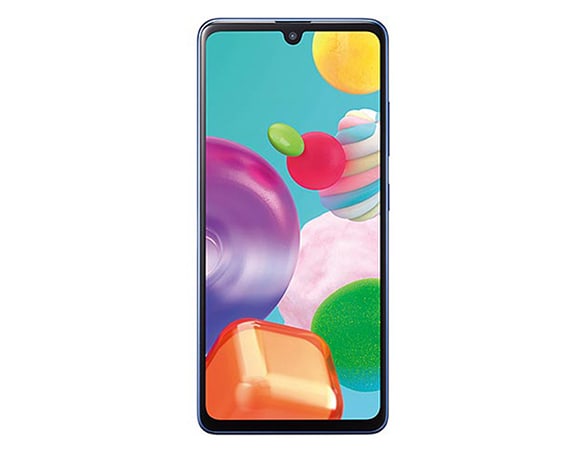 Ce produit convient à Samsung Galaxy A41