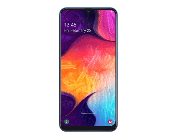 Ce produit convient à Samsung Galaxy A50