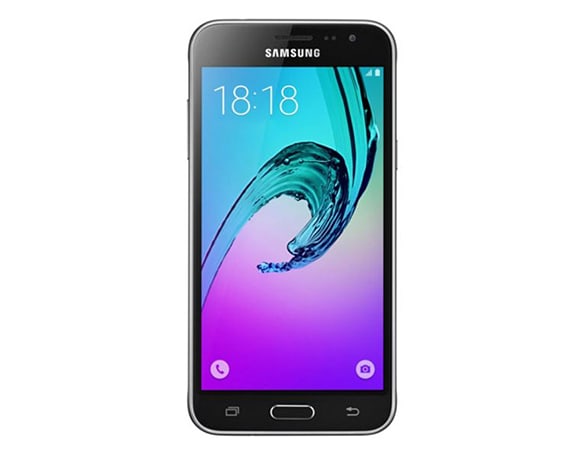Ce produit convient à Samsung Galaxy J3
