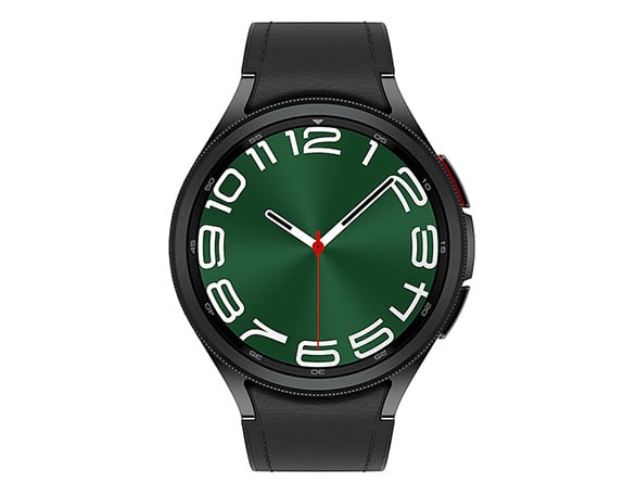 Ce produit convient à Samsung Galaxy Watch 6 Classic - 47 mm
