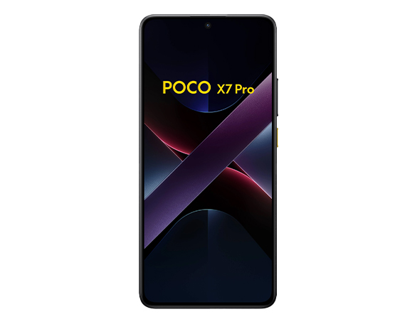Ce produit convient à Xiaomi Poco X7 Pro