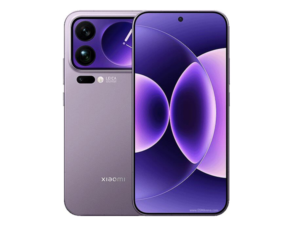 Ce produit convient à Xiaomi 17 Pro Max