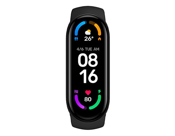 Ce produit convient à Xiaomi Mi Band 7
