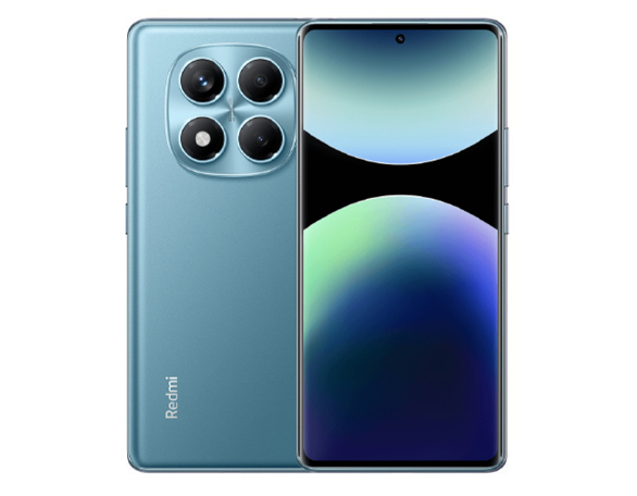 Ce produit convient à Xiaomi Redmi Note 15 Pro (4G)