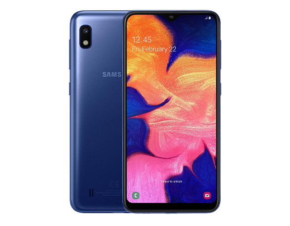 Ce produit convient à Samsung Galaxy A10