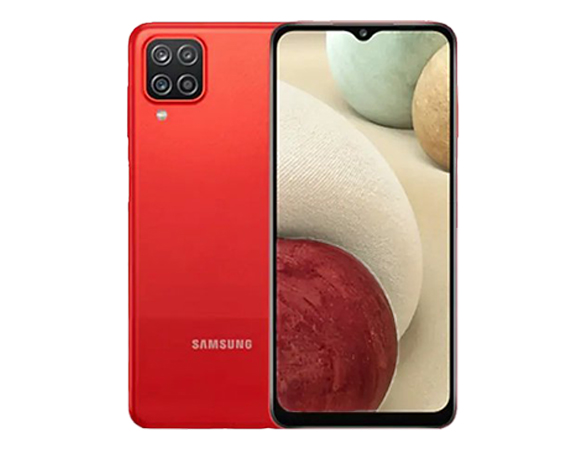 Ce produit convient à Samsung Galaxy A12