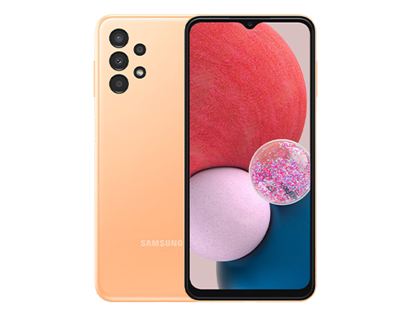 Ce produit convient à Samsung Galaxy A13 (4G)