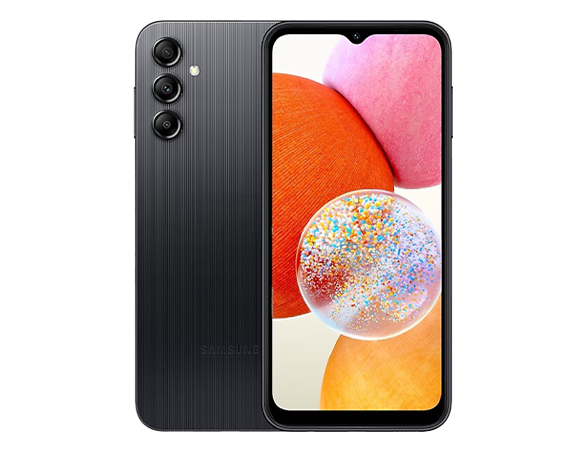 Ce produit convient à Samsung Galaxy A14 (4G)