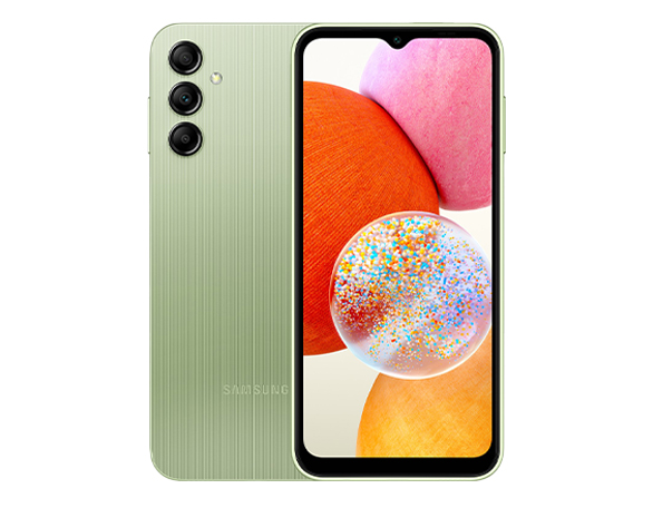 Ce produit convient à Samsung Galaxy A14 (5G)