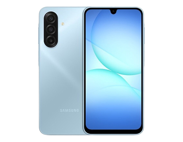 Ce produit convient à Samsung Galaxy A17 (5G)