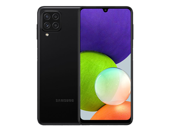 Ce produit convient à Samsung Galaxy A22 (4G)