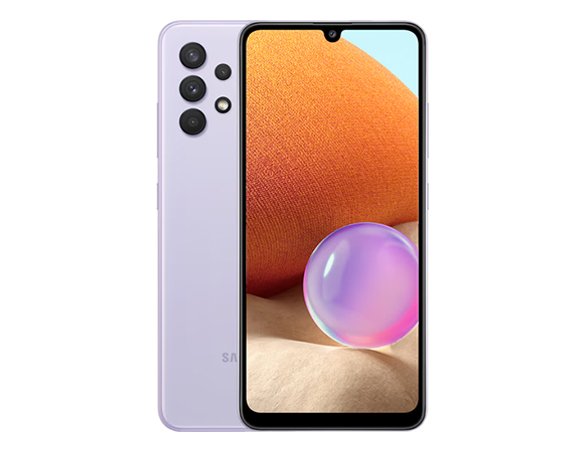 Ce produit convient à Samsung Galaxy A32 (5G)