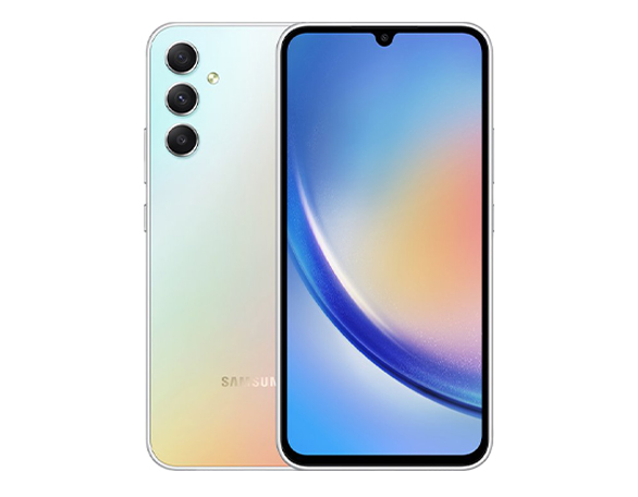 Ce produit convient à Samsung Galaxy A34 (5G)