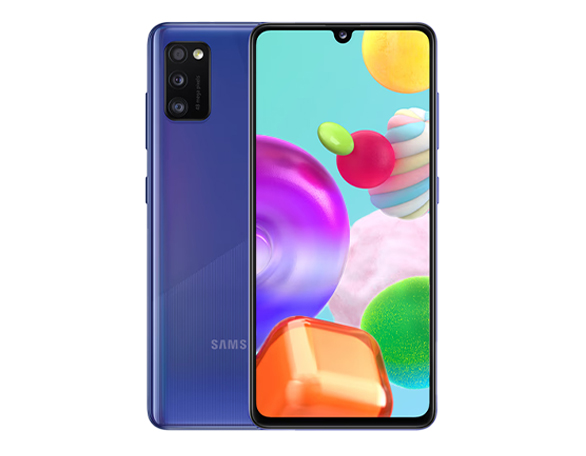 Ce produit convient à Samsung Galaxy A41