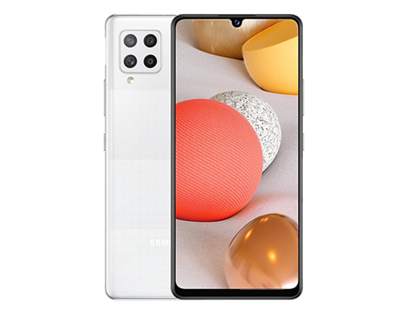 Ce produit convient à Samsung Galaxy A42