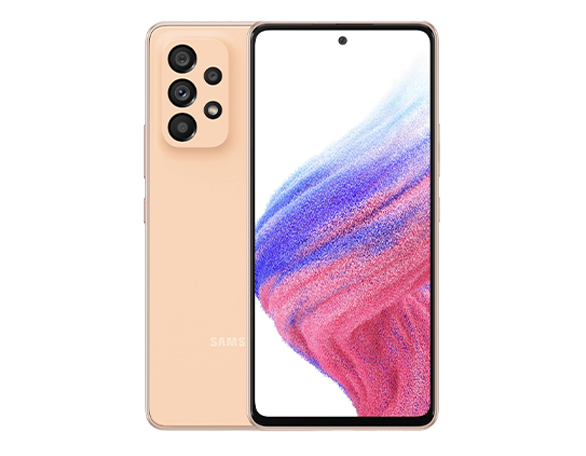 Ce produit convient à Samsung Galaxy A53