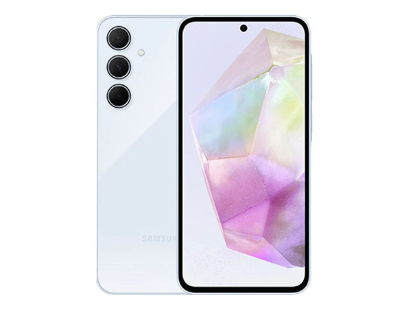 Ce produit convient à Samsung Galaxy A55 (5G)