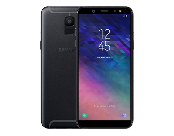 Ce produit convient à Samsung Galaxy A6 (2018)