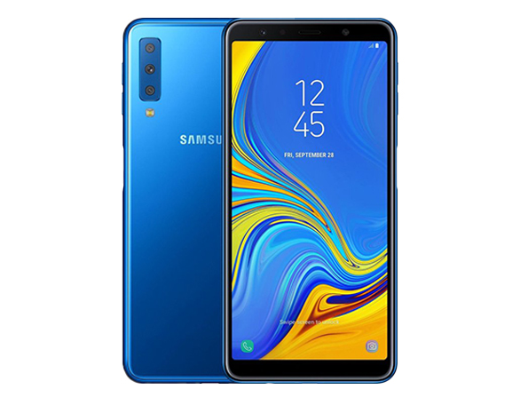 Ce produit convient à Samsung Galaxy A7 (2018)