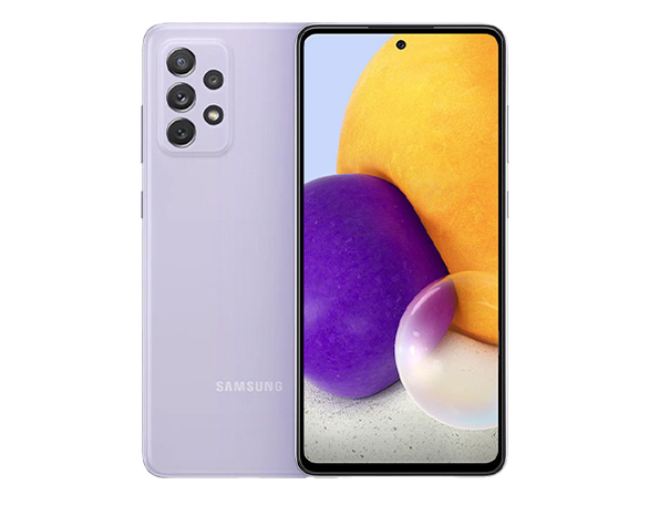 Ce produit convient à Samsung Galaxy A72