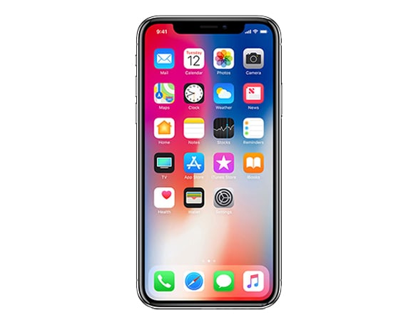 Ce produit convient à iPhone X