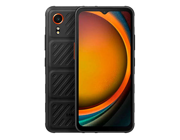 Ce produit convient à Samsung Galaxy Xcover 7