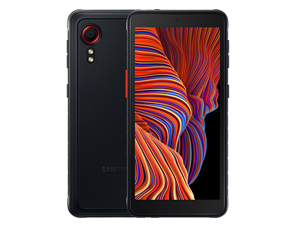 Ce produit convient à Samsung Galaxy Xcover 5