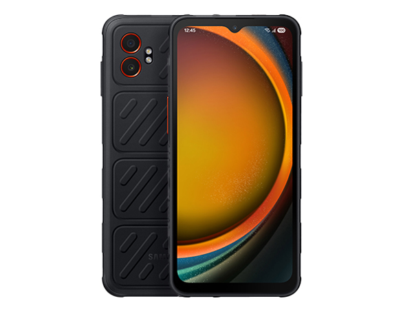 Ce produit convient à Samsung Galaxy Xcover 7 Pro