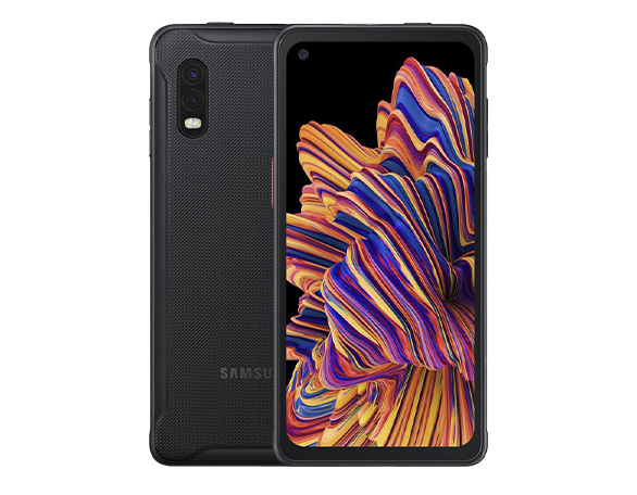 Ce produit convient à Samsung Galaxy Xcover Pro