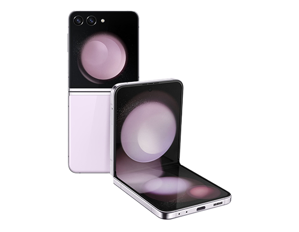 Ce produit convient à Samsung Galaxy Z Flip 5