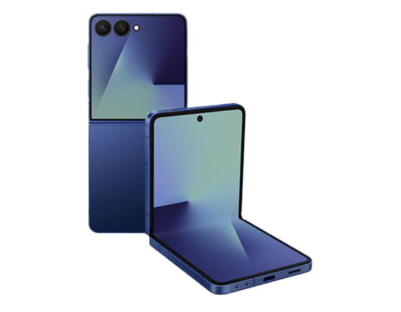 Ce produit convient à Samsung Galaxy Z Flip 7